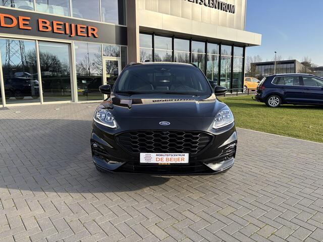 Ford KUGA 2.5 PHEV ST-Line X Camera I B&O audio I Stoelverw.