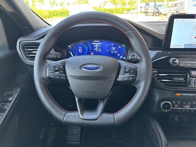Ford KUGA 2.5 PHEV ST-Line X Camera I B&O audio I Stoelverw.