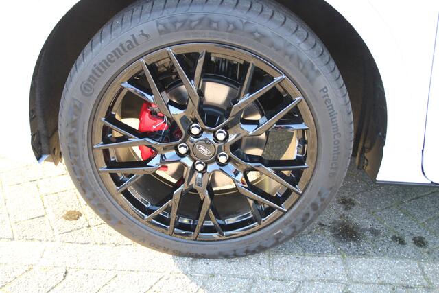 Ford KUGA 2.5 PHEV 243 PK ST-Line X TREKHAAK ELECTRISCH | BLACK PACK | WINTER PACK | PANODAK