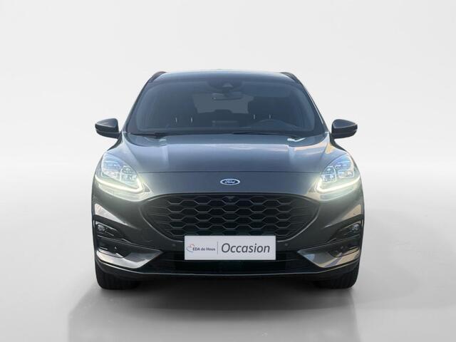 Ford KUGA 2.5 PHEV ST-Line X | Automaat | Camera | Stoelverwarming | Navigatie | Dodehoek Detectie | Adaptief Cruise Control | Climate Control | DAB | 12 Maanden Bovag Garantie