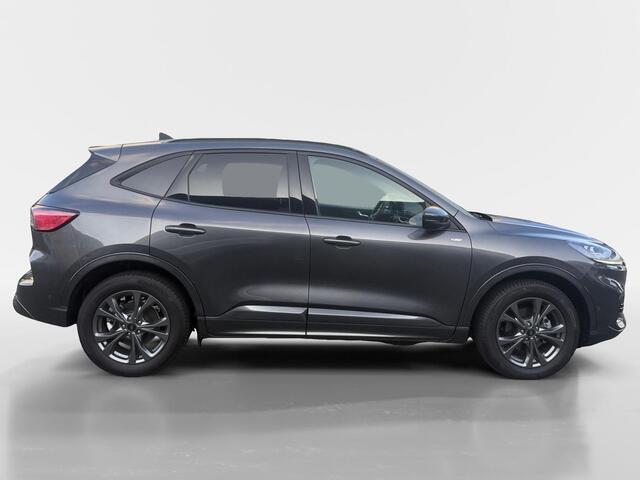 Ford KUGA 2.5 PHEV ST-Line X | Automaat | Camera | Stoelverwarming | Navigatie | Dodehoek Detectie | Adaptief Cruise Control | Climate Control | DAB | 12 Maanden Bovag Garantie