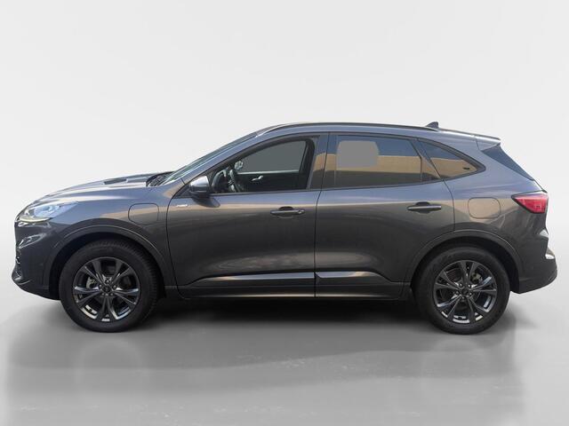 Ford KUGA 2.5 PHEV ST-Line X | Automaat | Camera | Stoelverwarming | Navigatie | Dodehoek Detectie | Adaptief Cruise Control | Climate Control | DAB | 12 Maanden Bovag Garantie
