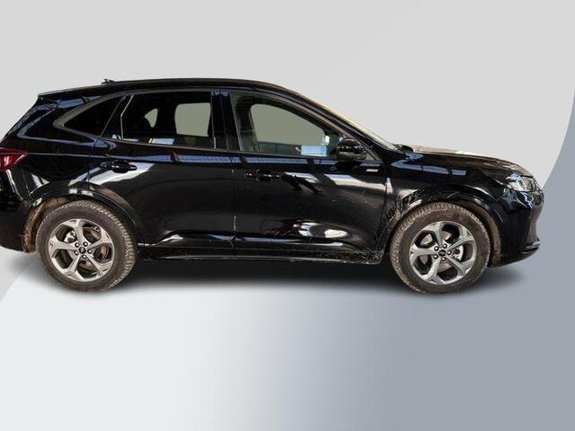 Ford KUGA 2.5 FHEV ST-Line 190pk | Winterpack | Achteruitrijcamera | SYNC 4 Navigatie | All Weatherbanden | Geen stekker nodig