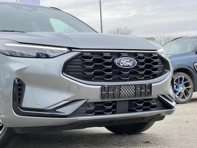 Ford KUGA 2.5 FHEV ST-Line 190pk | Sync 4 Navigatie | Apple Carplay/Android auto | Achteruitrijcamera