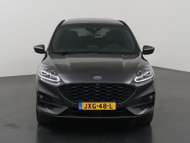 Ford KUGA 2.5 PHEV ST-Line X | Elektr. Trekhaak | Panoramadak | Winterpakket | Cruise Control Adaptief | Head-Up |