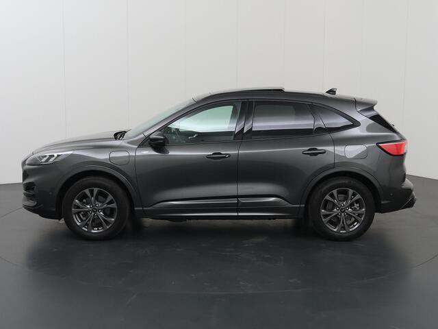 Ford KUGA 2.5 PHEV ST-Line X | Elektr. Trekhaak | Panoramadak | Winterpakket | Cruise Control Adaptief | Head-Up |
