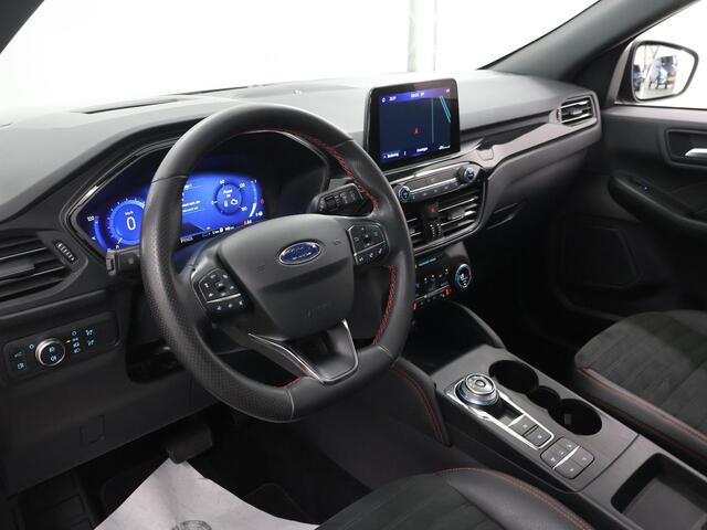 Ford KUGA 2.5 PHEV ST-Line X | Elektr. Trekhaak | Panoramadak | Winterpakket | Cruise Control Adaptief | Head-Up |