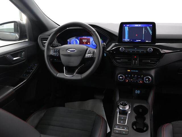 Ford KUGA 2.5 PHEV ST-Line X | Elektr. Trekhaak | Panoramadak | Winterpakket | Cruise Control Adaptief | Head-Up |