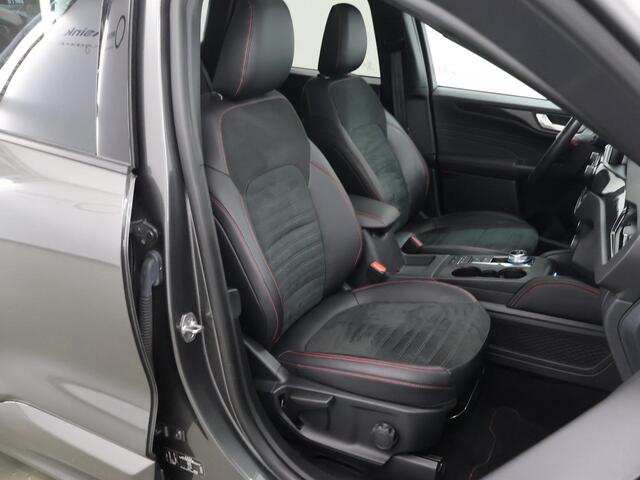 Ford KUGA 2.5 PHEV ST-Line X | Elektr. Trekhaak | Panoramadak | Winterpakket | Cruise Control Adaptief | Head-Up |