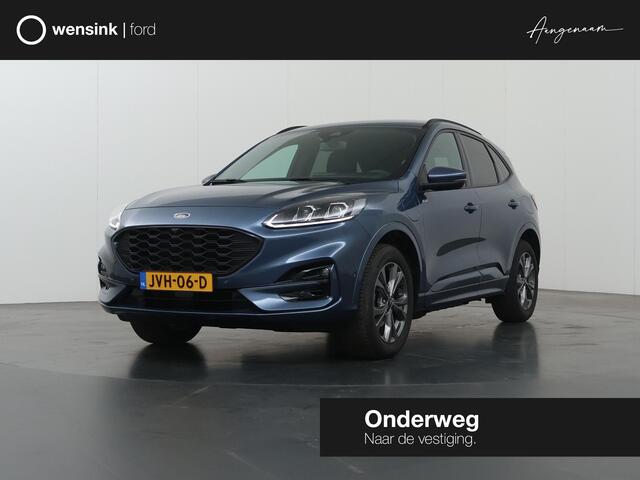 Ford KUGA 2.5 PHEV ST-Line | Winterpakket | Cruise Control Adaptief | Head-Up | Parkeercamera | Elektr. Achterklep | Navigatie |