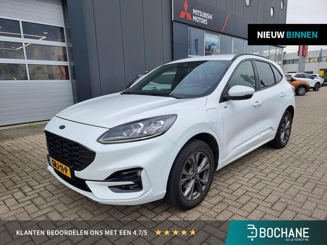 Ford KUGA 2.5 PHEV ST-Line | Trekhaak | B&O Audio | Elektrische Achterklep |