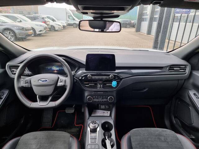 Ford KUGA 2.5 PHEV ST-Line | Trekhaak | B&O Audio | Elektrische Achterklep |