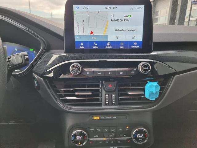 Ford KUGA 2.5 PHEV ST-Line | Trekhaak | B&O Audio | Elektrische Achterklep |