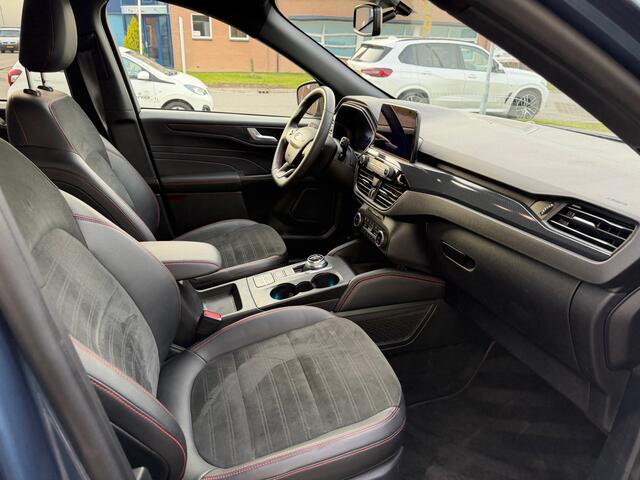 Ford KUGA 2.5 PHEV ST-Line X Winterpack | Apple carplay