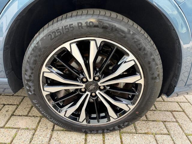 Ford KUGA 2.5 PHEV ST-Line X Winterpack | Apple carplay