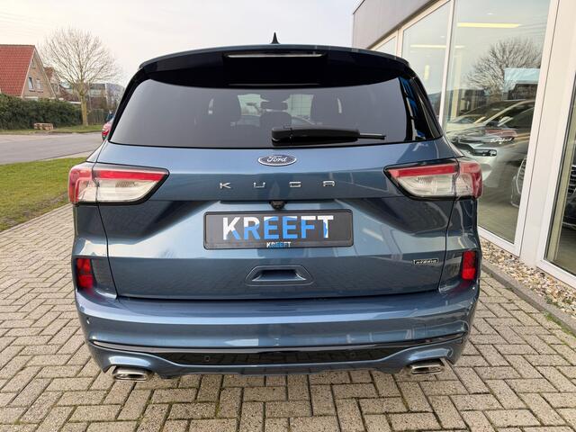 Ford KUGA 2.5 PHEV ST-Line X Winterpack | Apple carplay