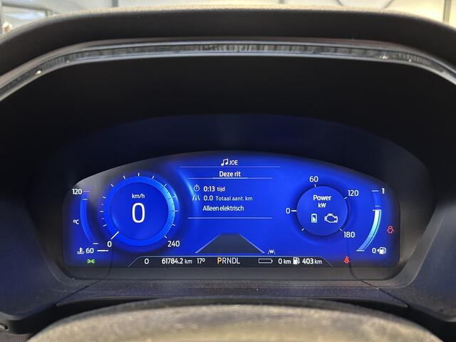 Ford KUGA 2.5 PHEV 225pk ST-Line | 100% dealer onderhouden | Elektr. trekhaak | Winterpack | Camera | All Season banden| |