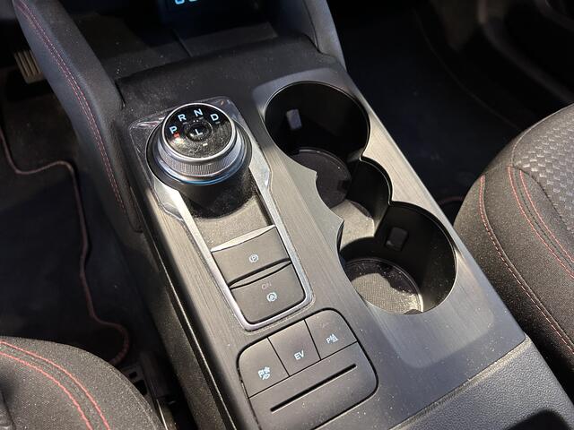 Ford KUGA 2.5 PHEV 225pk ST-Line | 100% dealer onderhouden | Elektr. trekhaak | Winterpack | Camera | All Season banden| |