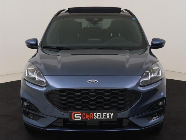 Ford KUGA 2.5 PHEV ST-Line X | Elektr. Panorama dak | Trekhaak elektr. | W