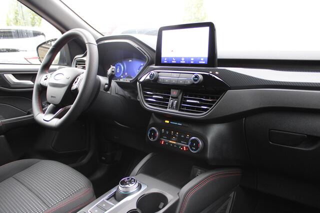 Ford KUGA 2.5 PHEV ST-Line | Trekhaak | Head-up | BLIS | Adaptieve cruise