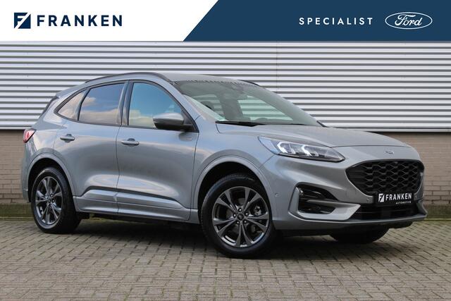 Ford KUGA 2.5 PHEV ST-Line X | Trekhaak | B&O | Navigatie | BLIS | Head-up