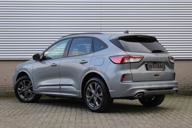 Ford KUGA 2.5 PHEV ST-Line X | Trekhaak | B&O | Navigatie | BLIS | Head-up