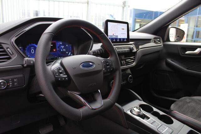 Ford KUGA 2.5 PHEV ST-Line X | Trekhaak | B&O | Navigatie | BLIS | Head-up