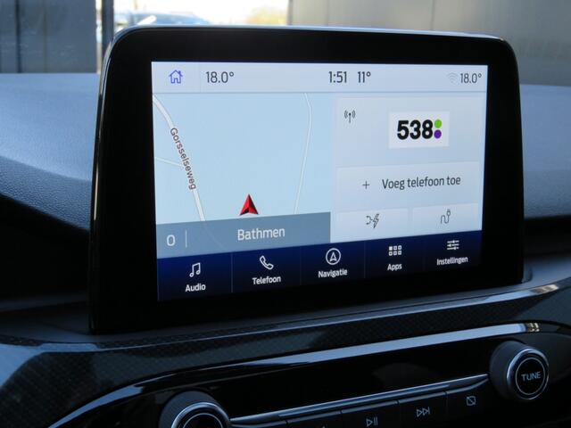 Ford KUGA 2.5 PHEV ST-LINE / Pano / Trekhaak / Camera / Stoelverw. / Navi / BOVAG garantie