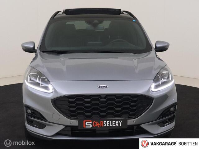 Ford KUGA 2.5 PHEV ST-Line X ,elec trekhaak ,pano dak