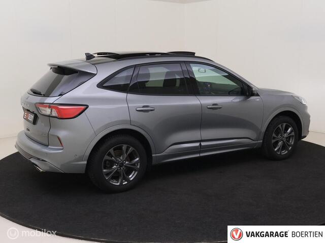 Ford KUGA 2.5 PHEV ST-Line X ,elec trekhaak ,pano dak