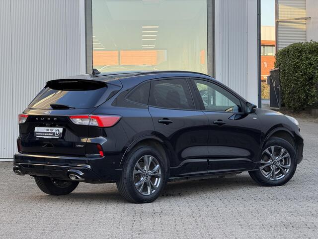 Ford KUGA 2.5 PHEV ST-Line X | Winterpack/Keyless/Head-Up/Carplay/Adapt.Cruise