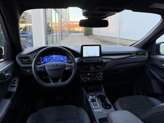 Ford KUGA 2.5 PHEV ST-Line X | Winterpack/Keyless/Head-Up/Carplay/Adapt.Cruise