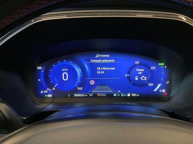 Ford KUGA 2.5 PHEV ST-Line X 225pk | Panoramadak | Winter Pack | Adaptive cruise control | Dodehoeksensoren | 19 inch | Rode remklauwen