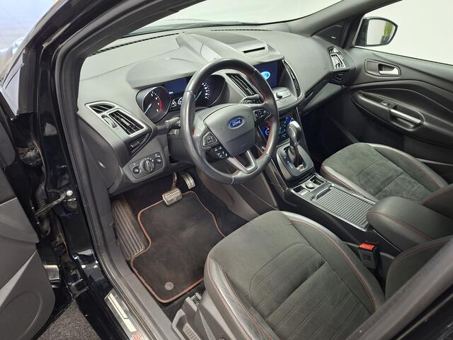 Ford KUGA 1.5 EcoBoost ST Line I Origineel NL-Auto I Luxe uitvoering I Stoelverwarming I