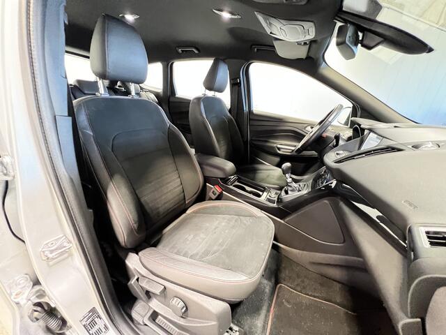 Ford KUGA 1.5 EcoBoost ST Line | Trekhaak | Android/Apple Carplay | PDC Voor en Achter | Cruise Control | Airco | Navi