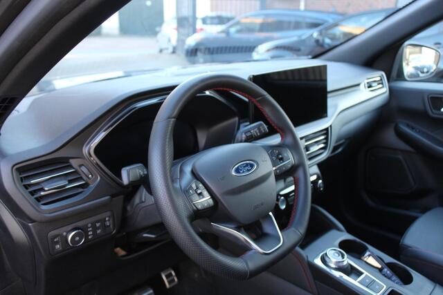 Ford KUGA 2.5 PHEV ST-Line X Winter Pack, Technology Pack, Panorama Dak, All Season.