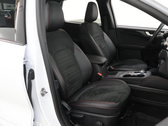 Ford KUGA 2.5 PHEV ST-Line X | Trekhaak | Panoramadak | Winterpakket | Head-Up | Cruise Control Adaptief | 20" Lichtmetalen Velgen |