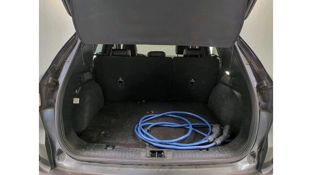 Ford KUGA 2.5 PHEV ST-Line X