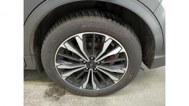 Ford KUGA 2.5 PHEV ST-Line X