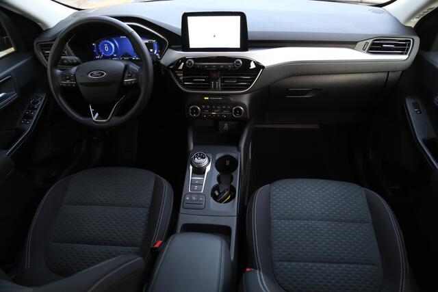 Ford KUGA 2.5 PHEV Titanium Navi