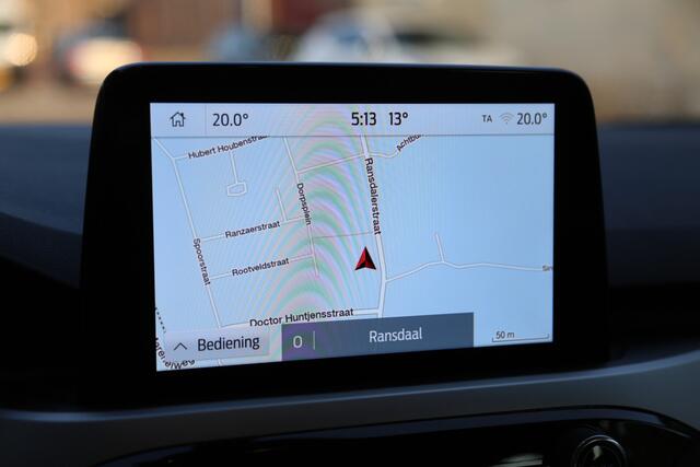 Ford KUGA 2.5 PHEV Titanium Navi