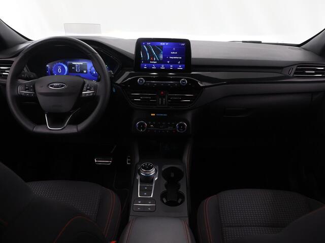 Ford KUGA 2.5 PHEV ST-Line | Winterpakket | Head-Up | Elektr. Achterklep | Parkeercamera | Navigatie |