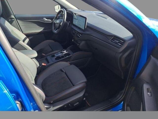 Ford KUGA 2.5 PHEV ST-Line X 243pk | Driver Assistance Pack | Winterpack | Panoramadak | Technology Pack | All Weather Banden | Reserve wiel