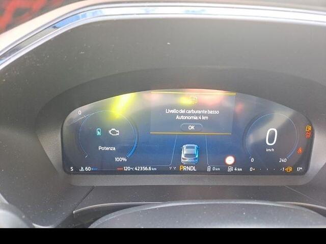 Ford KUGA 2.5 PHEV ST-Line X 243pk | Driver Assistance Pack | Winterpack | Panoramadak | Technology Pack | All Weather Banden | Reserve wiel