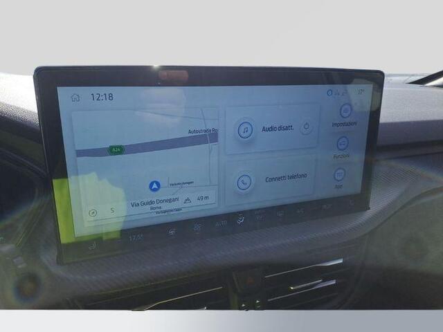 Ford KUGA 2.5 PHEV ST-Line X 243pk | Driver Assistance Pack | Winterpack | Panoramadak | Technology Pack | All Weather Banden | Reserve wiel