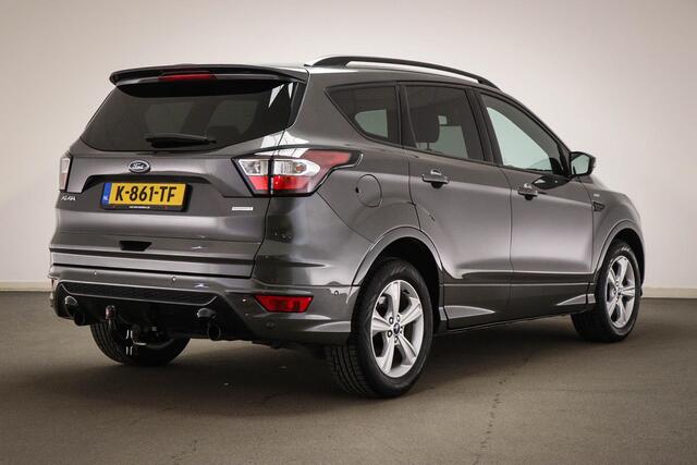 Ford KUGA 1.5 EcoBoost ST Line | DRIVER ASSISTANCE PACK | STUURVERWARMING | APPLE |TREKHAAK