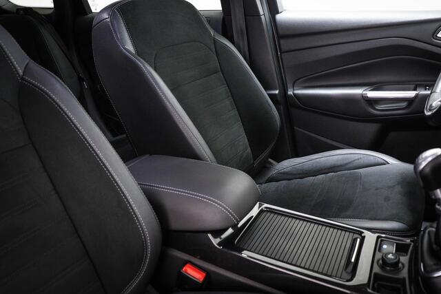 Ford KUGA 1.5 EcoBoost ST Line | DRIVER ASSISTANCE PACK | STUURVERWARMING | APPLE |TREKHAAK