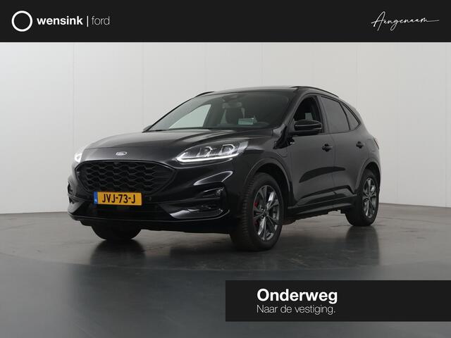 Ford KUGA 2.5 PHEV ST-Line | Trekhaak | Panoramadak | Head-Up | Parkeercamera | Koplampen Adaptief | Cruise Control Adaptief | Winterpakket |