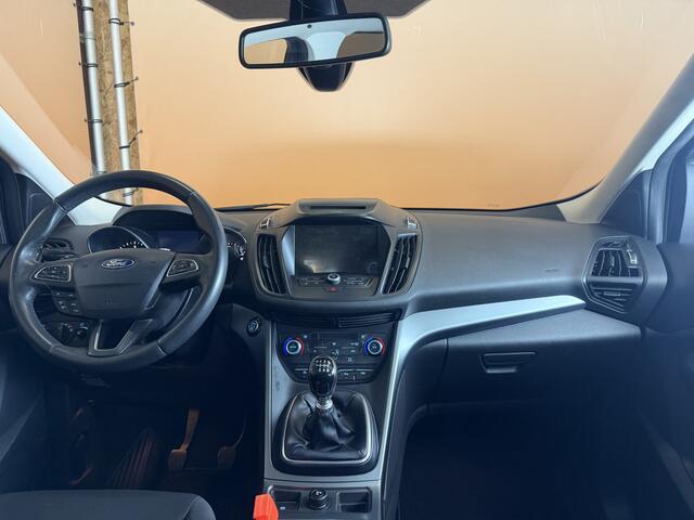 Ford KUGA 1.5 TDCi Euro6 1e eig | lage km stand navi | camera