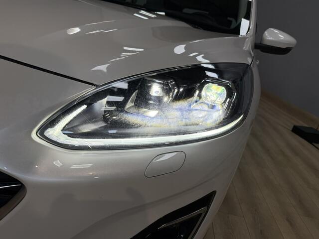 Ford KUGA 2.5 PHEV Vignale Airco ECC | Panorama | Trekhaak | Camera | Adaptive Cruise | Virtual | Bang & olufsen |